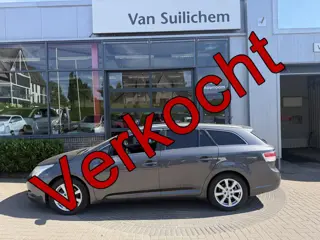 Toyota Avensis wagon 1.8 VVTi Executive Business (bj 2009)