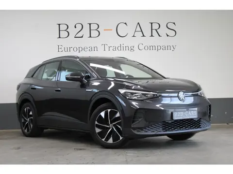 Volkswagen ID.4 Life 77 kWh SOH 89,8% | Trekhaak | LED