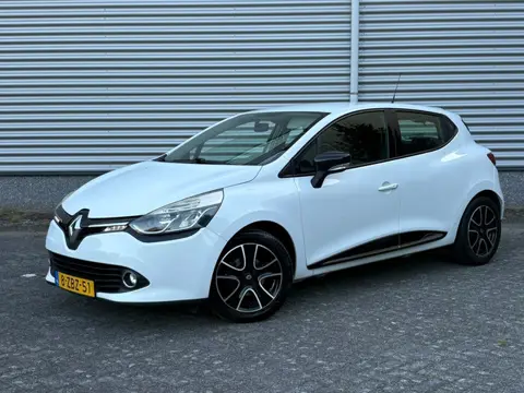 Renault Clio 0.9 TCe Expression Trekhaak Airco NAP Velgen