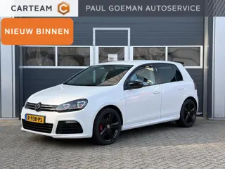 Volkswagen Golf 1.4 TSI Highline | Climate | Stoel verwarming | parkeer sensoren | LED |