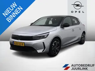 Opel Corsa 1.2 Turbo Automaat Hybrid GS 145pk