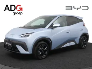 BYD DOLPHIN SURF Comfort 43 kWh / Snel leverbaar / 360° camera / 310 KM / Apple Carplay