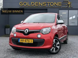 Renault Twingo 1.0 SCe Collection 2e Eigenaar,Dealer Onderhouden,Airco,Cruise,N.A.P,Bj 12-2025,Zeer 