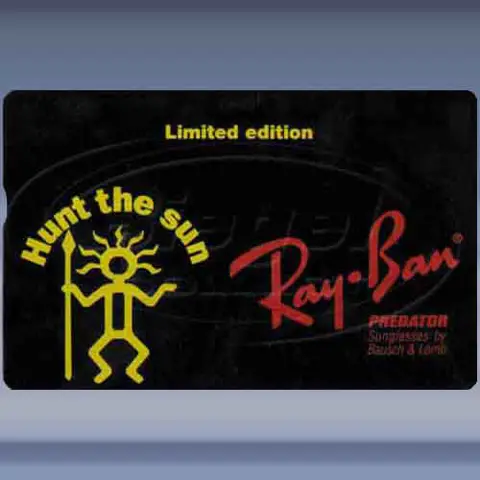 Hunt the sun