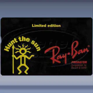 Hunt the sun
