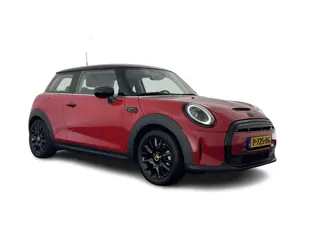 MINI Mini Electric Business Edition 33 kWh [ 3-Fase ] (INCL-BTW) Aut. *LEATHER | FULL-LED | KEYLESS 