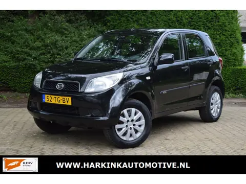Daihatsu Terios 1.5-16v 2WD | Airco | APK tot 08.2027