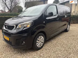 Peugeot Expert 231S 2.0 BlueHDI 120 Premium Pack