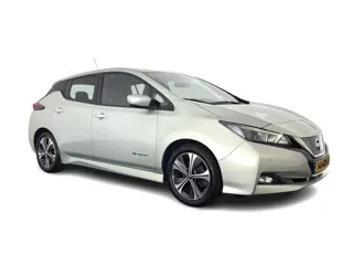 Nissan Leaf 2.ZERO EDITION 40 kWh Aut. *ADAPTIVE-CRUISE | NAVI-FULLMAP | DIGI-COCKPIT | TOP-VIEW | B