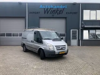 Ford Transit 300S 2.2 - AIRCO, CRUISE - TURBO NOT GOOD