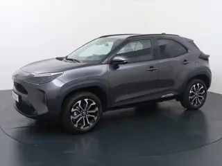 Toyota Yaris Cross 1.5 Hybrid 115 Dynamic |  116 PK | Achteruitrijcamera | Adaptive Cruise Control |