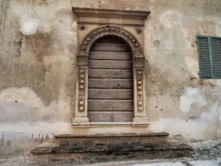 Claudio Montecucco - Racconto