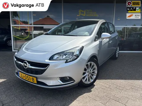 Opel Corsa 1.4 Innovation | Automaat | Clima | PDC | CarPlay |Trekhaak |