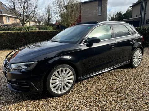 Audi A3 Sportback 1.4 e-tron PHEV Ambition Pro plus PANO