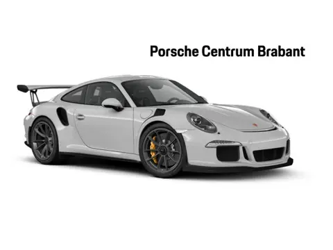 Porsche 911 GT3 RS