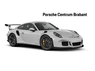 Porsche 911 GT3 RS