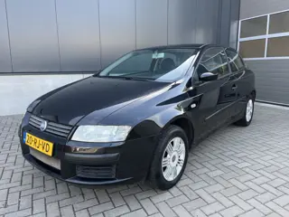 Fiat Stilo/apk 4-12-26 **AIRCO** 1.4-16V Actual (bj 2005)