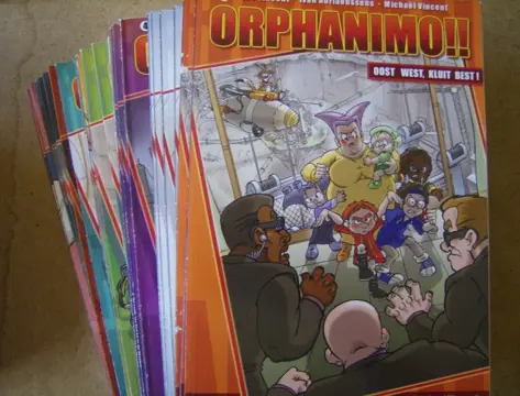 Orphanimo adv 2131