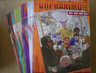 Orphanimo adv 2131