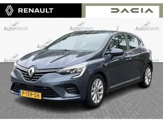 Renault Clio 1.6 E-Tech Hybrid 140 Intens (bj 2022)