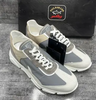 Paul &amp; Shark - Sneakers - Maat: Schoenen / EU 41