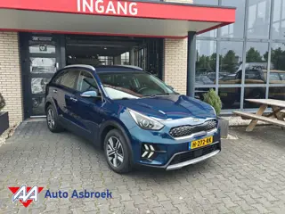 Kia Niro 1.6 GDi Hybrid DynamicLine