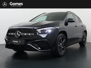 Mercedes-Benz GLA 250 e Business Solution AMG | Night Pakket | Trekhaak | Panoramadak | MULTIBEAM LE