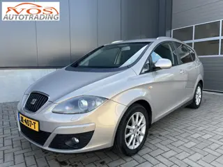 SEAT Altea XL 1.8 TFSI Style (bj 2013)