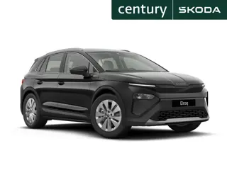 Skoda Elroq Tour Edition Elektromotor 210 kW / 286 PK SUV Elek