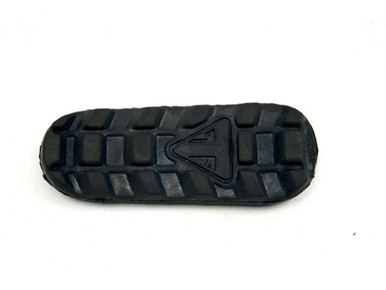 Used Voetsteun Rubber, Passagier Tiger 9