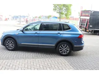 Volkswagen Tiguan Allspace 1.5 TSI Comfortline Business 7p. 360Camera Trekhaag