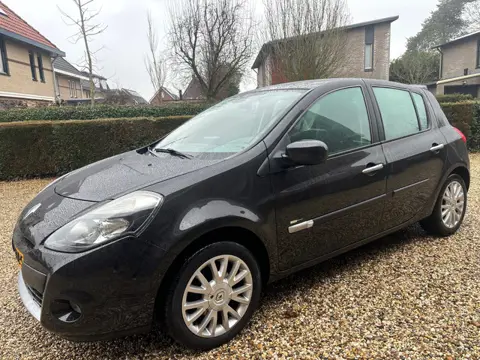 Renault Clio 1.2 TCe Sélection Business Sport