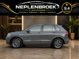 Volkswagen Tiguan 1.4 TSI eHybrid R-Line Business+ Bj 2022 204pk Km 1e eigenaar !!