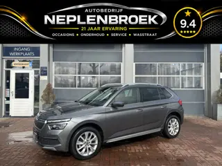 Škoda Kamiq 1.0 TSI Business Edition DSG Style Led | Nav | Clima | VC  Bj 01-2023 50.440 KM