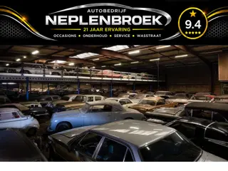 ✨ ✨ Gezocht!! Oldtimer verkopen? Wij geven de beste prijs!