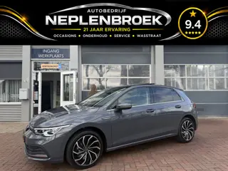Volkswagen Golf 1.5 eTSI R-Line Bj 2020 km 92.000 Aut. Stijl | IQ-Light | Pano | Navi | VC | ACC | W