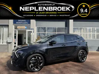 Kia Sportage 1.6 T-GDi MHEV GT-Line 4WD GT-Line | Pano | Harman | ADAS | VC | 360 | Elec.stoel | Win