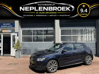 Audi A1 Sportback 30 TFSI epic 1115pk S-Tronic Epic S-Line | Navi | Clima | VC | Cruise |  08-2020 7