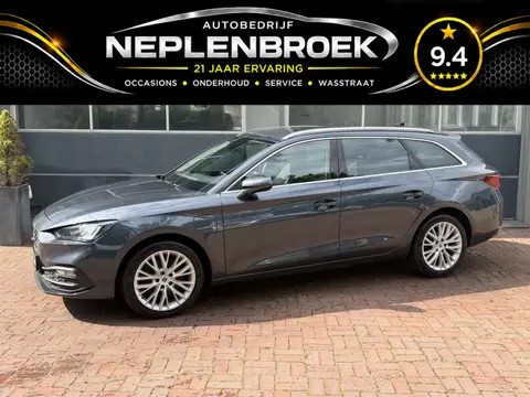 SEAT Leon Sportstourer 1.4 TSI eHybrid PHEV FR km 95.000 Nap 1e eigenaar