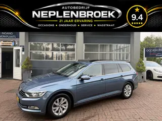 Volkswagen Passat Variant 1.4 TSI Comfortline Business Panodak,Trekhaak,Cruise,Lmv Navi,Clima