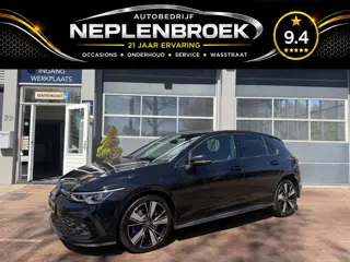 Volkswagen Golf 1.4 eHybrid GTE Clima | | Camera | Winterpakket | Mistlampen 03-2023 106.138 Km