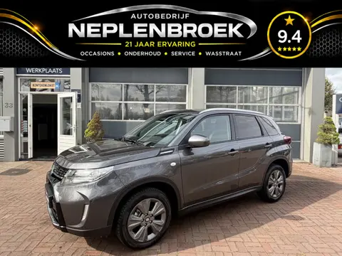 Suzuki Vitara 1.5 Hybrid Style Automaat | Navi | Camera | Carplay/Android | Lm-Velgen 2025 Km 28.000