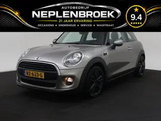 MINI Mini 1.2 One Chili | LMV | Airco | Winterpakket |  06-2016 68.324 KM