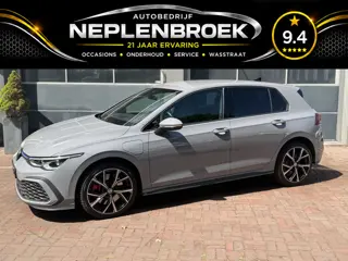 Volkswagen Golf 1.4 eHybrid GTE | IQ-Light | VC | Navi | Clima | Winterpakket | Cruise | LMV |  03-2