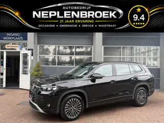 Volkswagen Tayron 1.5 eHybrid Life Edition Bj 2025 km 25.000 Nap 1e eigenaar 7-Persoons