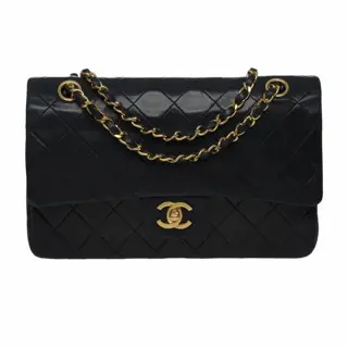 Chanel - Timeless Classic Flap Medium - Schoudertas