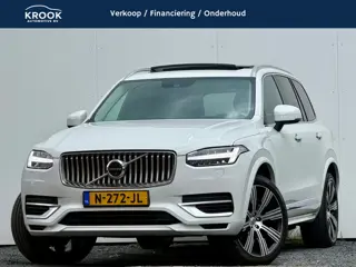 Volvo XC90 2.0 T8 Twin Engine AWD Inscription Intro Edition | 2020 |