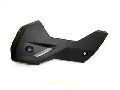 Used Zijpanel motorblok RH 700MT