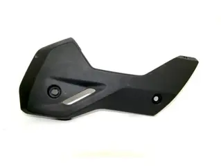 Used Zijpanel motorblok RH 700MT