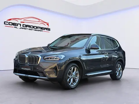 BMW X3 xDrive30e High Executive /Apple Carplay/BTW/99% SoH/Vol. Leder/Camera+PDC V+A/Head-up display